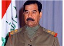 Neden mi Saddam?