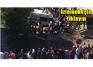Amerika’nın son çırpınışları!