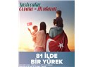 Türkiye’de hainler bile ülkesini seviyor, hainlikleri de bundan; sorun vatanı sevme şekillerinde