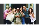 Show'un ''O'' dizisi finale gidiyor!