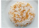 Tane tane pirinç pilavı tarifi