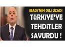 Emperyalizm'in İslam dünyasındaki "İbadi"leri!...