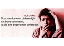 Bob Dylan ve Nobel