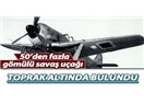 İstikbal göklerde mi yoksa yerin altında mı?