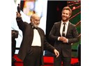 Antalya Uluslararası Film Festivalin'de Yılmaz Gruda'ya onur ödülü