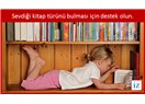 Dehb’li çocuğunuza kitap okumayı sevdirmek