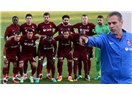 Trabzonspor kadrosunun gayri teknik analizi