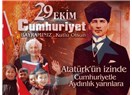 Cumhuriyetimiz