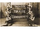 Cumhur'dan nefret edip "cumhuriyet"e aşık olmak!