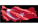 Canım feda olsun al bayrağıma