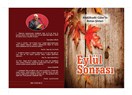 Abdülkadir Güler şiirlerini "Eylül Sonrası" bir kitapta topladı