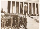 10 Kasım 1938 ve Atatürk
