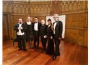 Yeldeğirmeni Sanat Merkezi'nde Türk bestecileri konseri