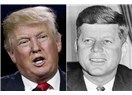 Trump, ABD'nin yeni Kennedysi mi?
