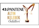 43. Pantene Altın Kelebek Ödülleri sahiplerini buldu!