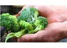 Yaşlanmak istemeyenler brokoli yiyin !