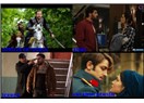 Geçen Haftanın (14 - 20 Kasım 2016) en çok izlenen dizileri!