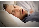 Karabasan sandığınız his uyku apnesi olabilir