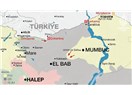 PYD/PKK Fırat'ın doğusuna çekilmedi, batıya ilerliyor