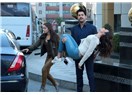Kara Sevda / Aşıklar tehlikede!