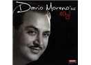 Türk pop müziğimizin temel taşlarından; Dario Moreno'yu anmak...