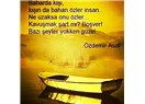 Ötesi var mı