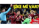 Dinamo Kiev – Beşiktaş maçında şike mi var?