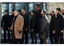 "İçerde" dizisine yeni oyuncular dahil oluyor!