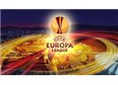 İşte UEFA Avrupa Ligi'ndeki rakiplerimiz