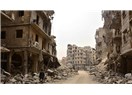 Halep Zulmü:Halep’te insanlık sınıfta kalmıştır
