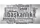 Türkiye'nin 782 günlük "devlet başkanı" deneyimi