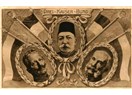 Osmanlının Birinci Dünya Savaşı'na Girişinin Öyküsü