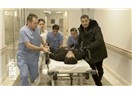 İçerde 15.Bölüm / Yusuf Müdürün vurulması Sarp'ı perişan eder!