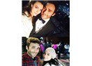 Tuvana Türkay ve Seçkin Özdemir iyi bir ikili oldu!