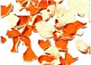 Portakal kabuğu tozunun faydaları ve kullanım alanları...