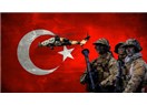 Türkiye'nin "yeni güvenlik anlayışı" ya da "konsepti", siyasi ve askeri bir stratejidir..