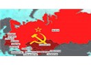 Eski Sovyetler Birliği, Türkiye, Rusya, ABD, Doğu Avrupa