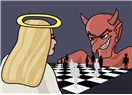 Satranç oynamak günah mı?