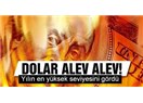Merkez bankası Erdoğan korkusundan faizleri arttıramıyor!