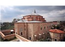 Küçük Ayasofya Camii Tarihi ve Mimarisi