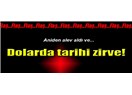 Yanıldık: Döviz bozdurmakla döviz fiyatları düşmedi