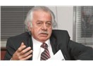 Prof.Dr Ahmet Mete Işıkara hocamıza (Deprem Dede) saygı ile