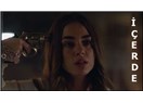İçerde 18.Bölümü ile nefes kesti. Şimdi de tabanca Melek'in başında!