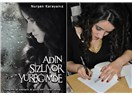 Ordulu yazar Nurşen Karayanız’ın ‘Kadınım’ Şiiri Türkü oldu
