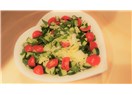 Lahana salatası