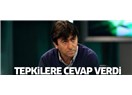 Vurursa gol olur; verirse "evet" olur!