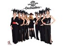 Eğlence ve coşkunun adı… İstanbul Girls Orchestra