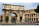Roma kenti izlenimleri