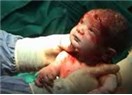 Bu çocuk 9 bin 570 lira borçla doğdu!