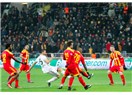 Fenerbahçe’nin yeni “belalısı”